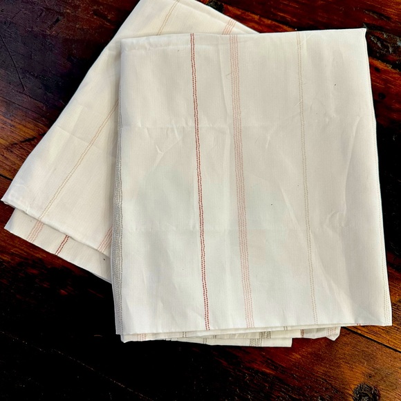 Hearth and hand pillowcase SET - Picture 1 of 2